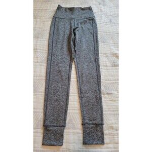 Aerie warmup Leggings joggers small nwt